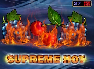 Supreme Hot