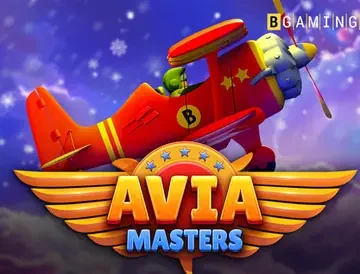 Aviamasters