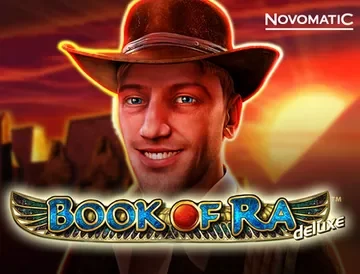 Book of Ra