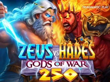 Zeus of Hades