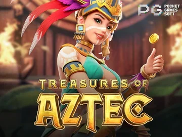 Treasures Of Aztec